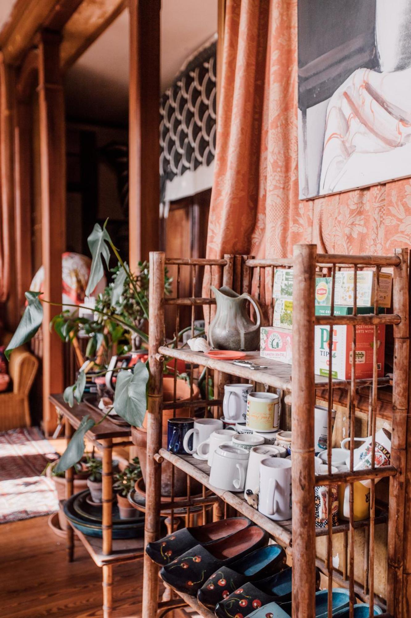 La Villa Louis, La Chambre Rose, Maison D'Hotes Vue Mer, Lion-sur-Mer Ngoại thất bức ảnh