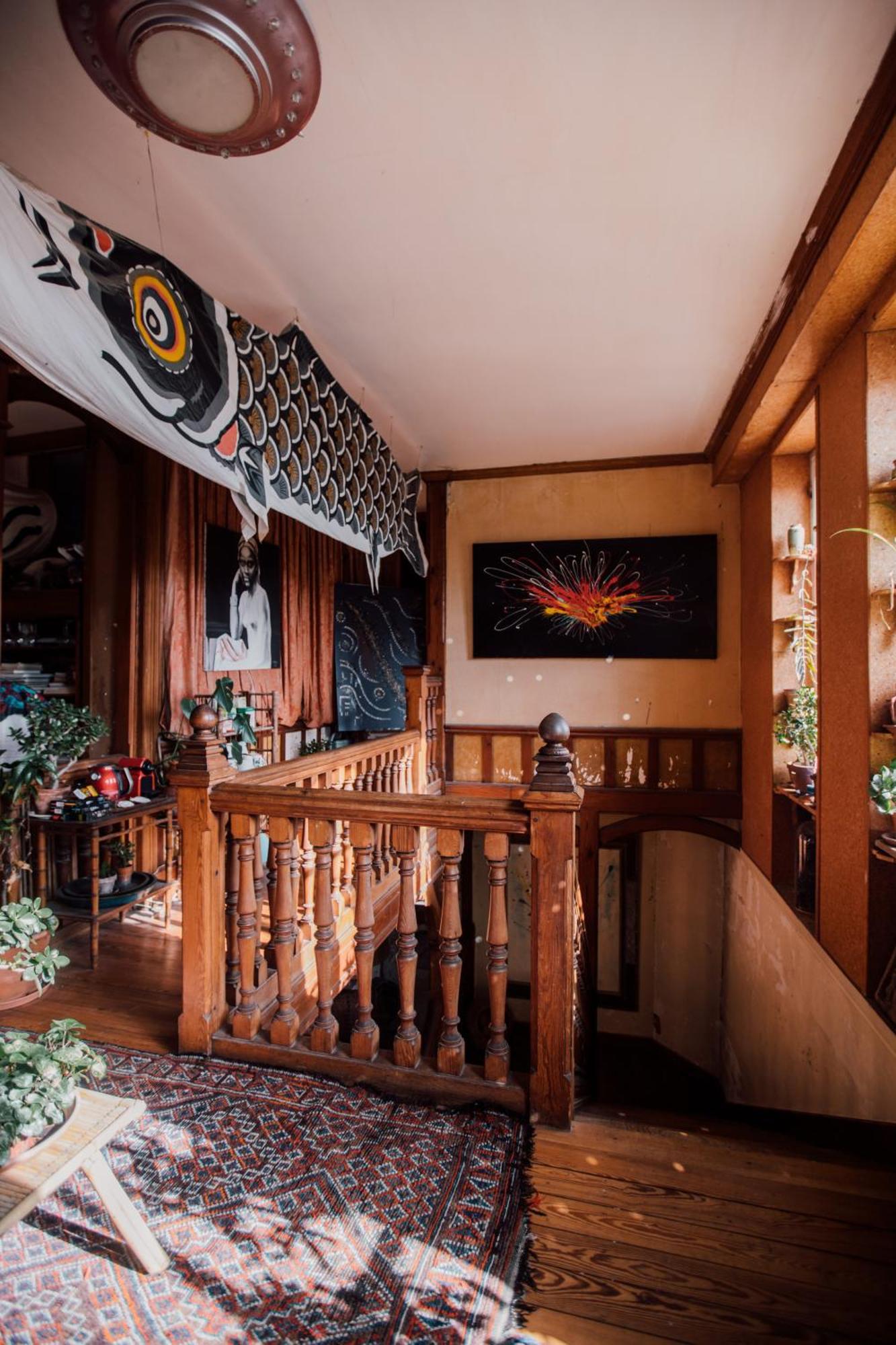 La Villa Louis, La Chambre Rose, Maison D'Hotes Vue Mer, Lion-sur-Mer Ngoại thất bức ảnh