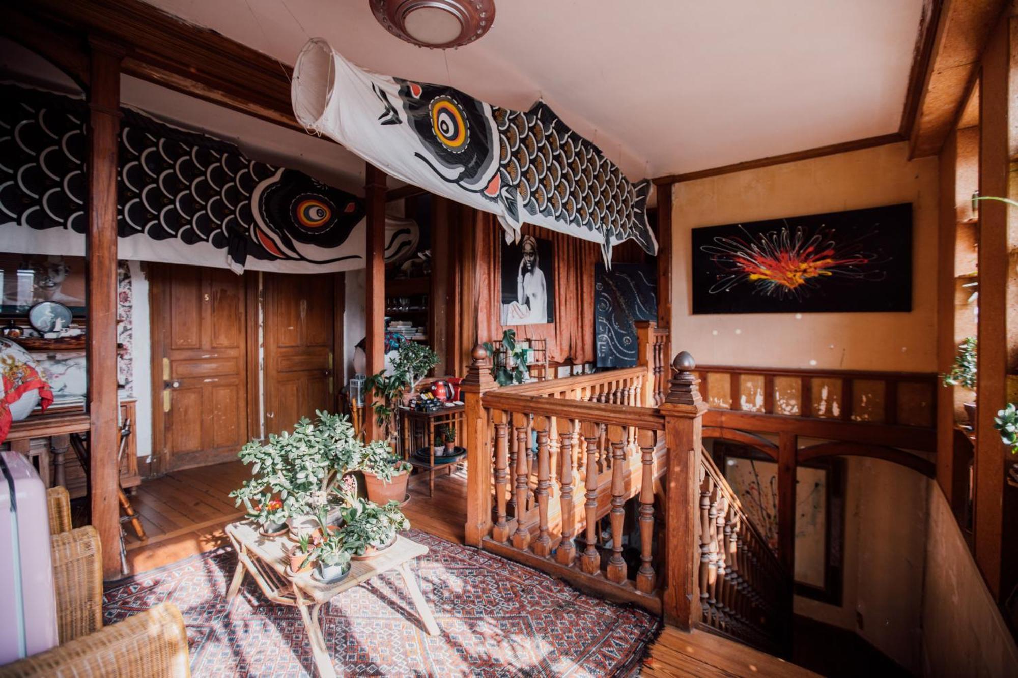 La Villa Louis, La Chambre Rose, Maison D'Hotes Vue Mer, Lion-sur-Mer Ngoại thất bức ảnh