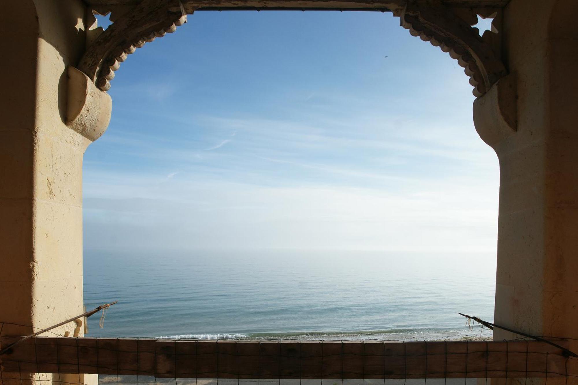 La Villa Louis, La Chambre Rose, Maison D'Hotes Vue Mer, Lion-sur-Mer Ngoại thất bức ảnh